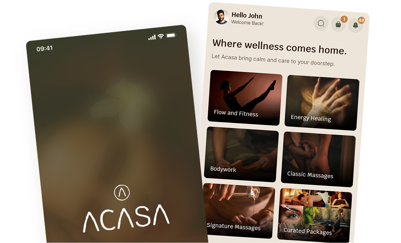 App Design